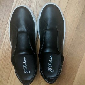 Black J Slides